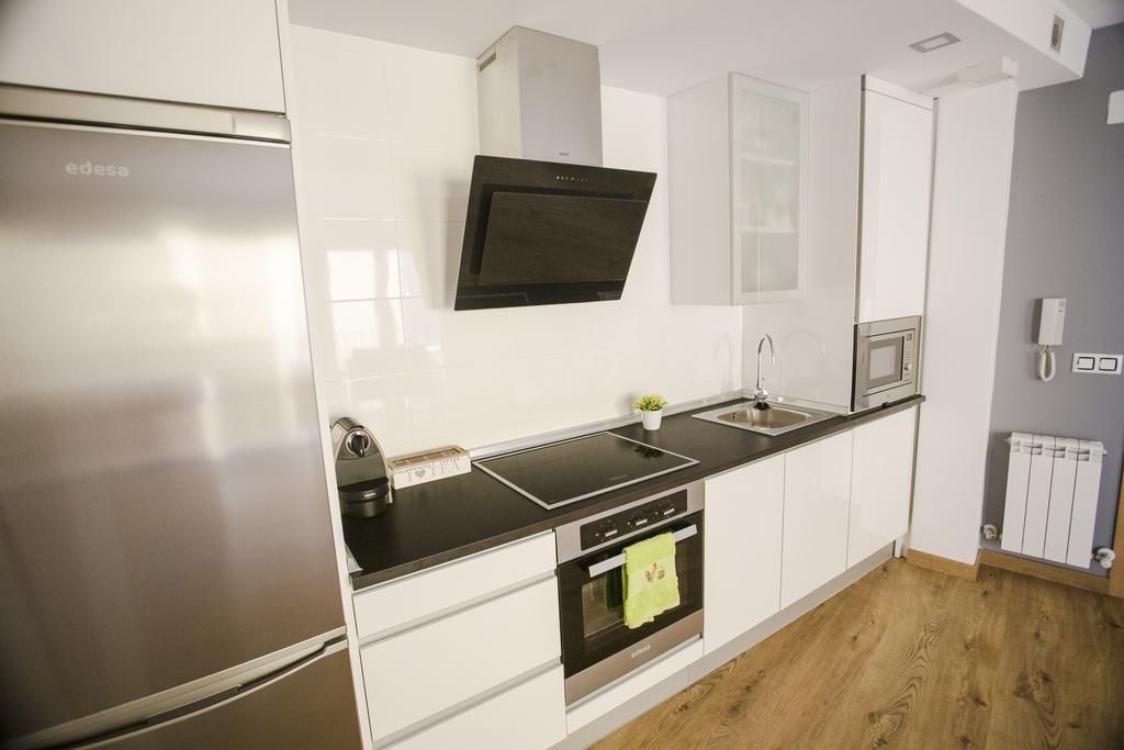 Apartamentos Amaiur 2 Estella Extérieur photo