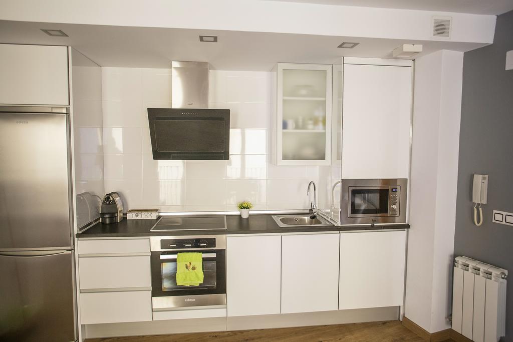 Apartamentos Amaiur 2 Estella Extérieur photo