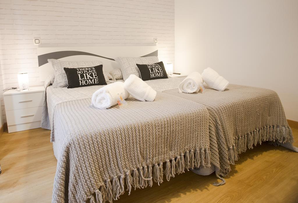 Apartamentos Amaiur 2 Estella Extérieur photo