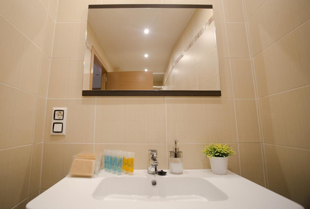 Apartamentos Amaiur 2 Estella Extérieur photo