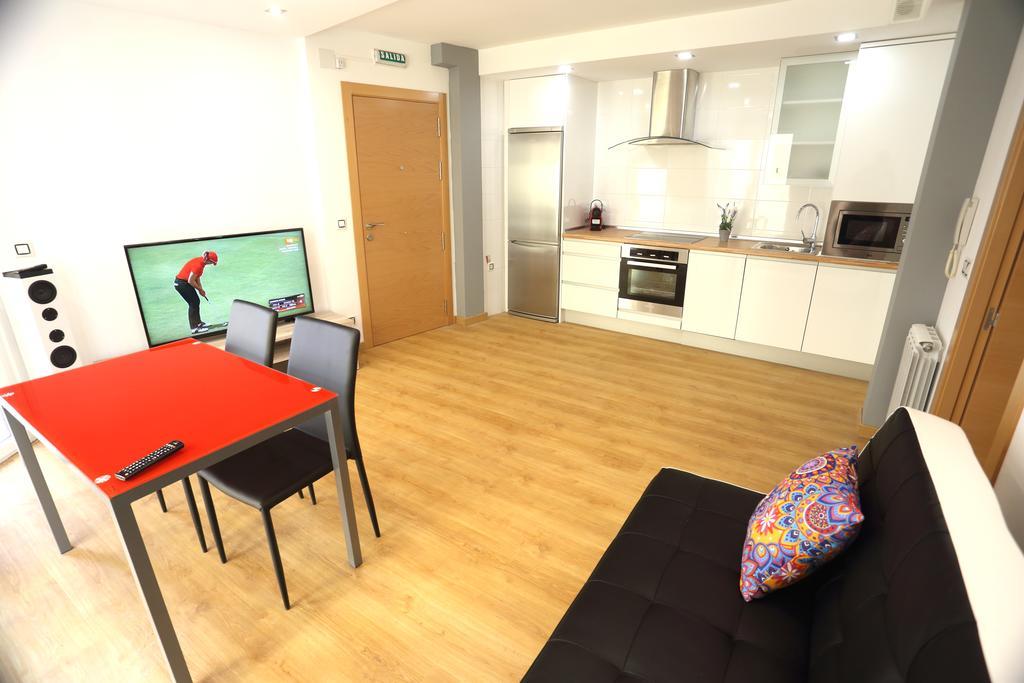 Apartamentos Amaiur 2 Estella Extérieur photo