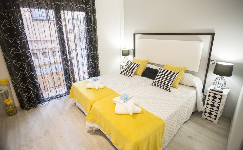 Apartamentos Amaiur 2 Estella Extérieur photo
