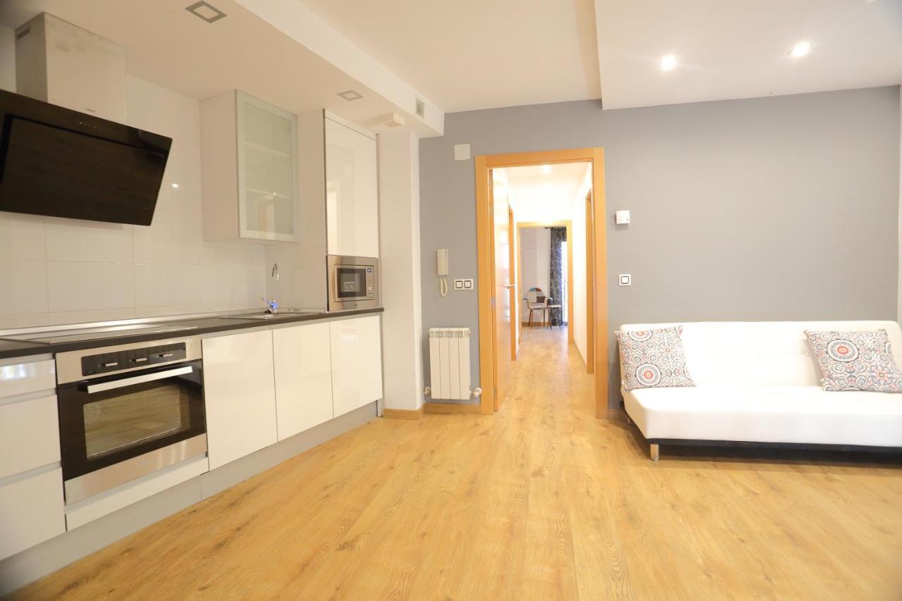 Apartamentos Amaiur 2 Estella Extérieur photo