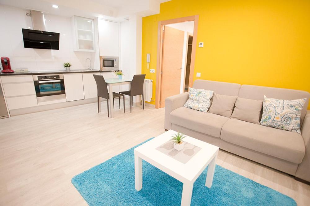 Apartamentos Amaiur 2 Estella Extérieur photo